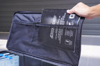 Koswork Large 1/10 Buggy RC Tyre Bag with PP Case (2)