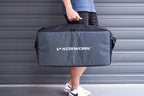 Koswork Large 1/10 Buggy RC Tyre Bag with PP Case (5)