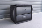 Koswork Dual Drawer PP Frame Buggy RC Pit Bag 1/10 Scale (2)