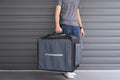 Koswork Dual Drawer Buggy/Onroad RC Car Bag 1/8 Scale