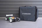 Koswork Dual Drawer Buggy/Onroad RC Car Bag 1/8 Scale (8)