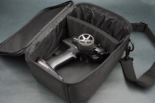 Koswork KOS32261 Classic Transmitter Bag (w/Adjustable Partition Plate) (9003652808941)