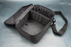 Koswork KOS32261 Classic Transmitter Bag (w/Adjustable Partition Plate) (9003652808941)