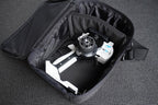Koswork KOS32261 Classic Transmitter Bag (w/Adjustable Partition Plate) (9003652808941)