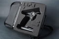 Koswork KOS32262-10PX Mini Transmitter Bag (w/Futaba 10PX/4PM/7PX/7PXR Transmitter Foam) (9003652907245)