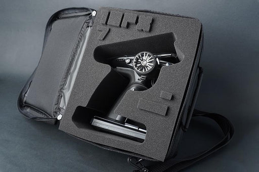 Koswork KOS32262-10PX Mini Transmitter Bag (w/Futaba 10PX/4PM/7PX/7PXR Transmitter Foam) (9003652907245)