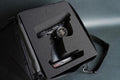 Koswork KOS32262-M17 Mini Transmitter Bag (w/Sanwa M17 Transmitter Foam) (9003653202157)