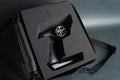 Koswork KOS32262-MT44 Mini Transmitter Bag (w/Sanwa MT44&MT5 Transmitter Foam) (9003653234925)