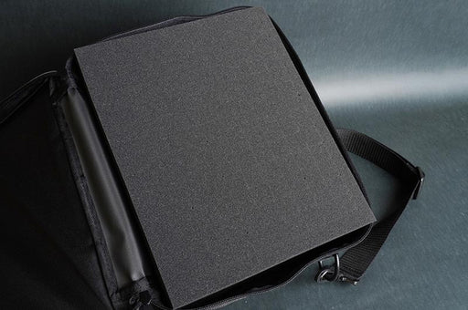 Koswork KOS32262-CH Mini Transmitter Bag (w/Checkered Transmitter Foam) (9003652940013)