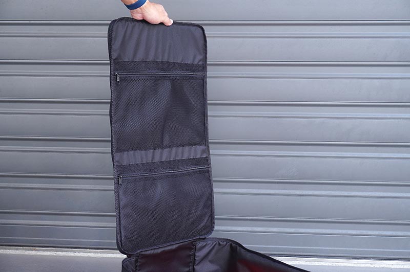 Koswork KOS32265 1/8 GT, 1/10 Short Course Truck & 1/8 Buggy Carrying Bag (9003653398765)