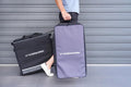 Koswork 1/8 GT, 1/10 Short Course Truck & 1/8 Buggy RC Car Bag
