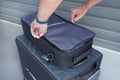 Koswork Touring Car Carrying RC Car Bag 1/10 Scale