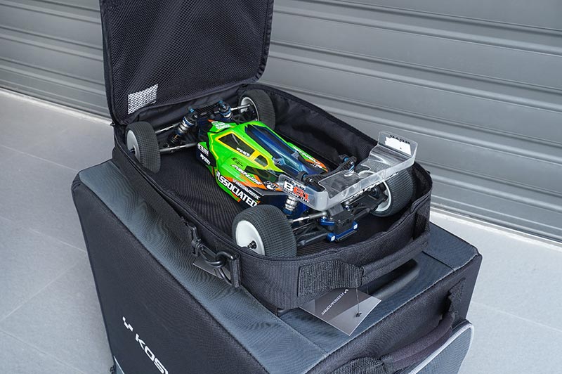 Koswork Buggy Bag RC Carrying Bag 1/10 Scale (7)