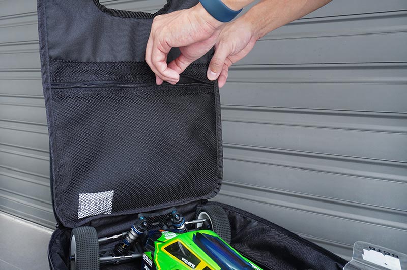 Koswork Buggy Bag RC Carrying Bag 1/10 Scale (4)