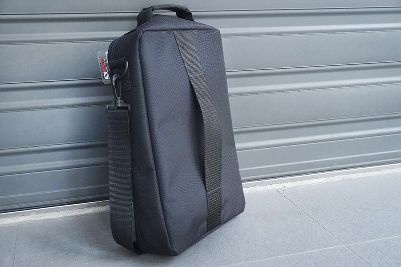 Koswork KOS32267 1/10 Buggy Carrying Bag (9003653562605)