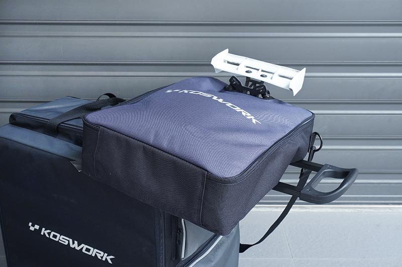 Koswork KOS32268 1/8 Buggy Carrying Bag (9003653595373)