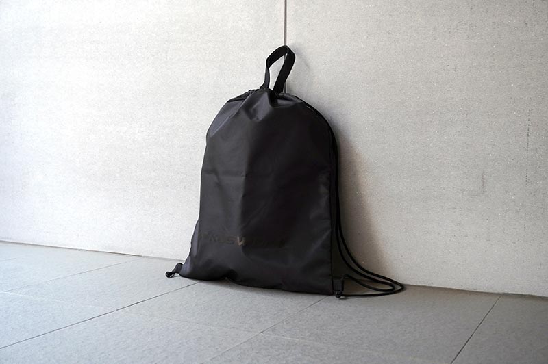 Koswork Touring Car / Buggy Drawstring Bag RC Car Bag 1/10 Scale (4)