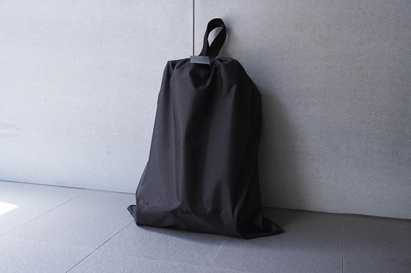 Koswork KOS32272 1/8 Buggy/Onroad Car Drawstring Bag (9003653791981)