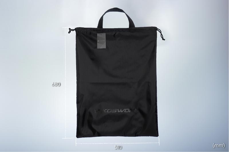 Koswork Buggy/Onroad Car Drawstring Bag RC Bag 1/8 Scale