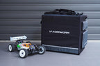 Koswork 1/8 Star Buggy/Onroad Car Hauler RC Car Bag 1/8 Scale (15)
