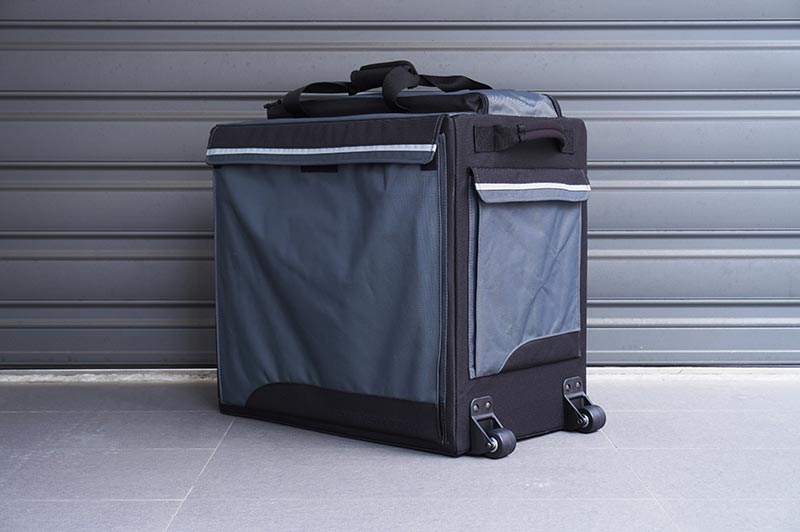 Koswork KOS32282 1/8 Star Buggy/Onroad Car Hauler Bag (9003653923053)