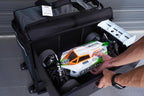 Koswork 1/8 Star Buggy/Onroad Car Hauler RC Car Bag 1/8 Scale (11)