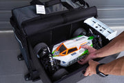 Koswork KOS32282 1/8 Star Buggy/Onroad Car Hauler Bag (9003653923053)