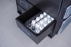 Koswork 1/8 Star Buggy/Onroad Car Hauler RC Car Bag 1/8 Scale (17)