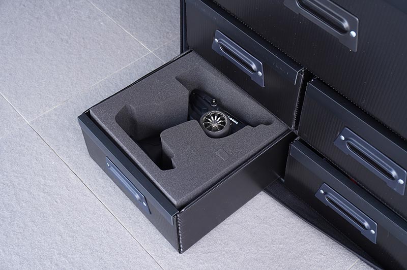 Koswork KOS32282 1/8 Star Buggy/Onroad Car Hauler Bag (9003653923053)