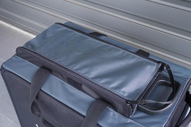 Koswork KOS32282 1/8 Star Buggy/Onroad Car Hauler Bag (9003653923053)