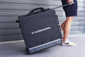 Koswork Star Touring Car Hauler RC Car Bag 1/10 Scale