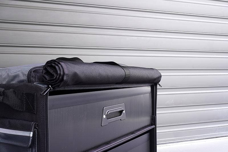 Koswork KOS32283 1/10 Star Touring Car Hauler Bag (9003654021357)