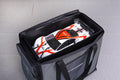 Koswork 1/10 Scale Three Large Drawer Side Touring RC Car Bag Top Open Design