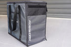 Koswork 1/10 Scale Three Large Drawer Side Touring RC Car Bag Top Open Design (8)