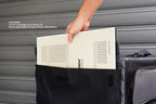 Koswork Two Large Drawer Side Buggy/Onroad RC Car Bag 1/8 Scale (4)