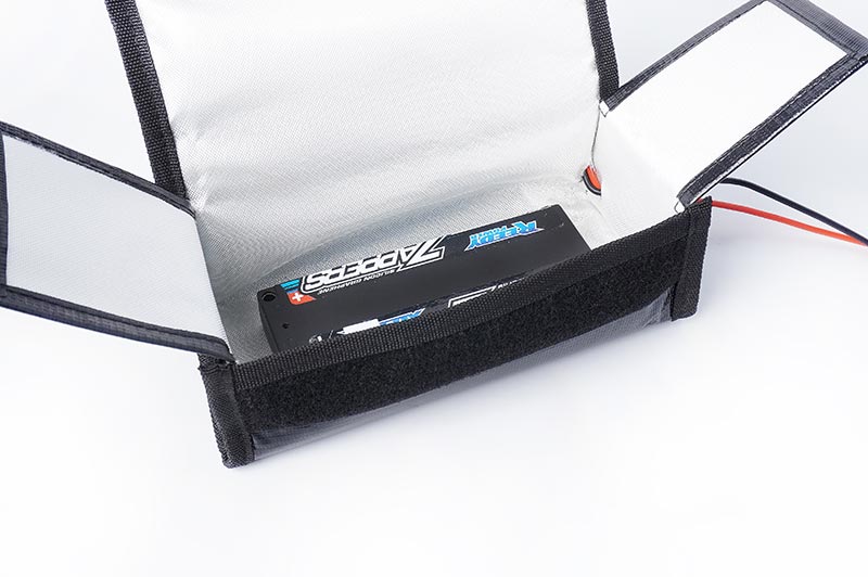 Koswork KOS32296 Battery Warming Safety Bag (9003654250733)