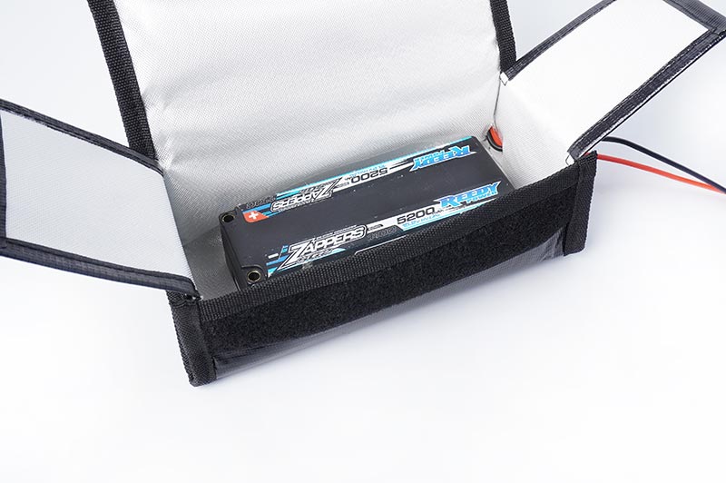 Koswork KOS32296 Battery Warming Safety Bag (9003654250733)