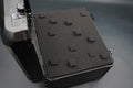 Koswork KOS32302-CH Mini Black V2 Aluminum Carry Case (w/checkered foam) (9003654512877)