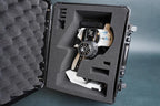 Koswork KOS32302-EX Mini Black V2 Aluminum Carry Case (w/Ko EX-Next/RR foam) (9003654545645)