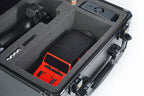 Koswork Mini Black V2 Kyosho Mini-Z & Mini-Z 4x4 RTR Aluminium RC Carry Case with Foam (4)