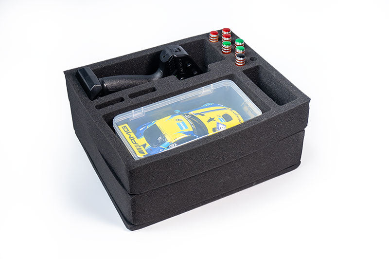 Koswork KOS32306-KMZ Kyosho Mini-Z & Mini-Z 4x4 RTR Foam (9003655037165)