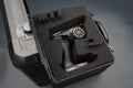 Koswork KOS32302-M17 Mini Black V2 Aluminum Carry Case (w/Sanwa M17 foam) (9003654643949)