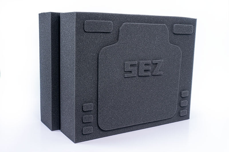 Koswork KOS32306-EX KO EX-Next/RR Transmitter Foam (9003654971629)