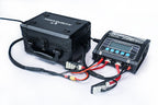 Koswork Lipo Charging Case / Storage Case Small 210x150xH125mm (4)