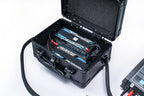 Koswork Lipo Charging Case / Storage Case Small 210x150xH125mm (2)