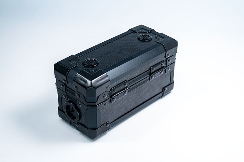 Koswork KOS32310XS XS Lipo Safe Charging Case / Storage Case 180x80xH100mm (9250497036525)