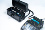 Koswork KOS32310XS XS Lipo Safe Charging Case / Storage Case 180x80xH100mm (9250497036525)