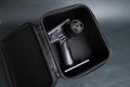 Koswork KOS32401 Hard Case/Transmitter Bag 220x190x145mm (For Sanwa M17/MT5/MT44, NB4) (9003655332077)