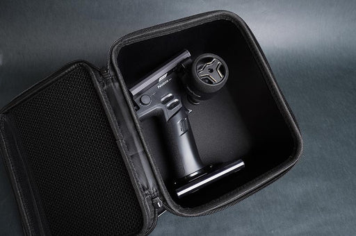 Koswork KOS32401 Hard Case/Transmitter Bag 220x190x145mm (For Sanwa M17/MT5/MT44, NB4) (9003655332077)