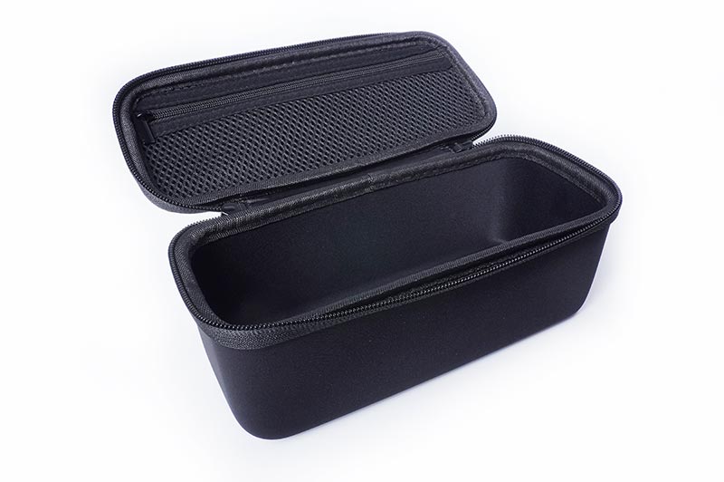 Koswork KOS32406 Hard Case 215x90x85mm (For Tools, H200mm Vacuum Pump & Accessories) (9003655430381)